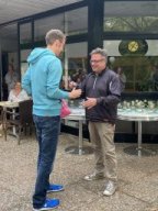 19. Bergedorfer Meisterschaften Erwachsene 2022